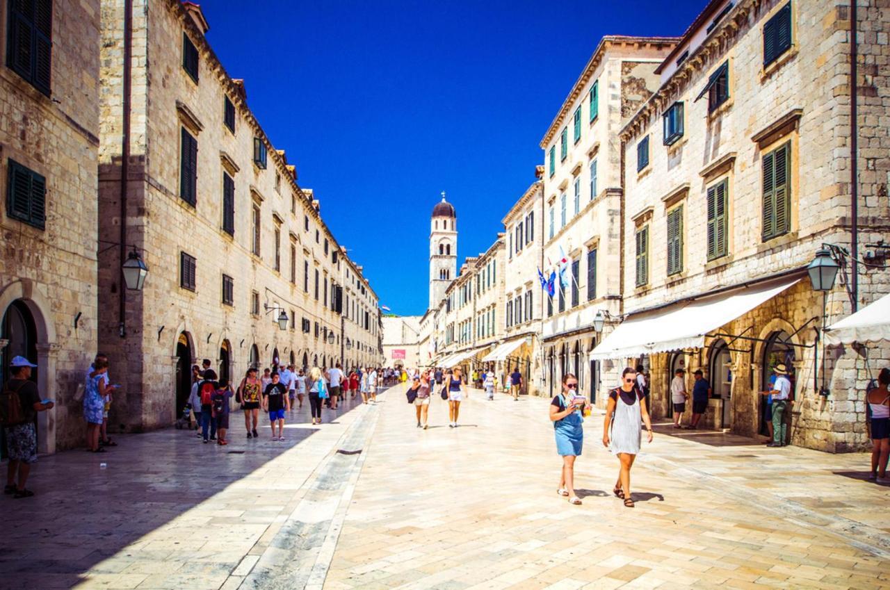 Apartment Time Old Town Dubrovnik Exterior photo